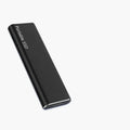 Portable External Hard Drive | 4TB USB-C Ultra Thin Storage