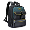 Professional Tool Backpack | Heavy-Duty Multi-Pocket Design