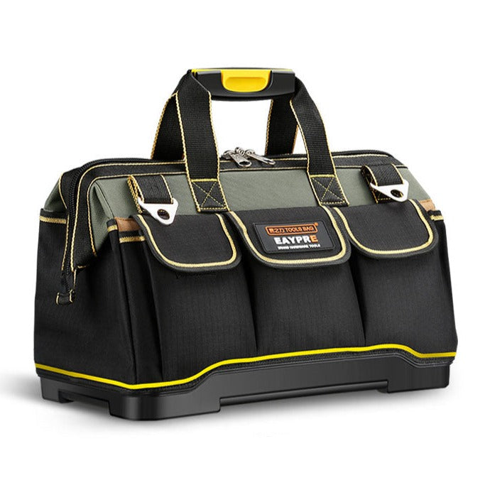 Professional Tool Bag | Multi-Pocket Workshop Storage